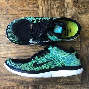 nike free rn marathon